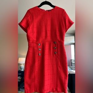 Ann Taylor Dress